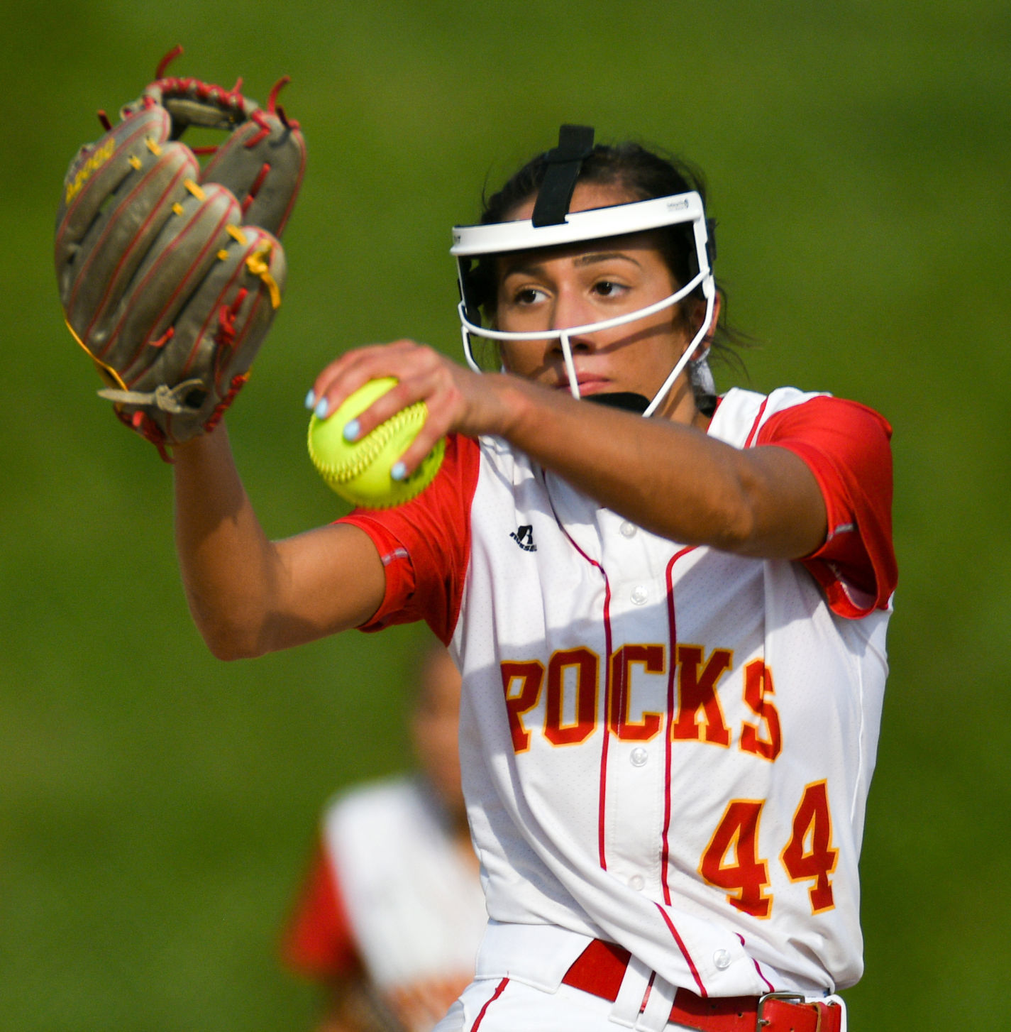 Class 4A State Semifinal